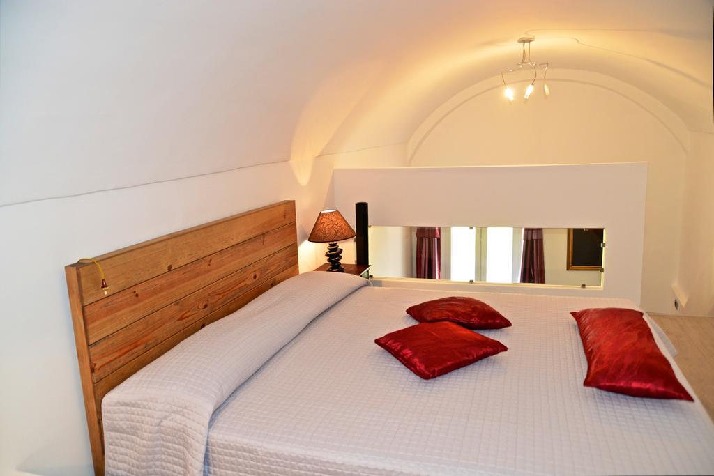 B&B Torre Porta Marina Ventimiglia Ruang foto