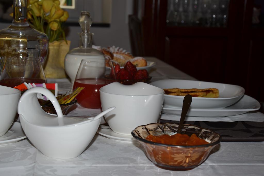 B&B Torre Porta Marina Ventimiglia Bagian luar foto